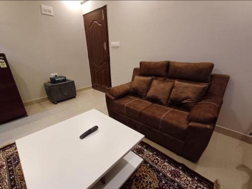 Kalaburagi Apartment | Cozy Downtown Hideaway