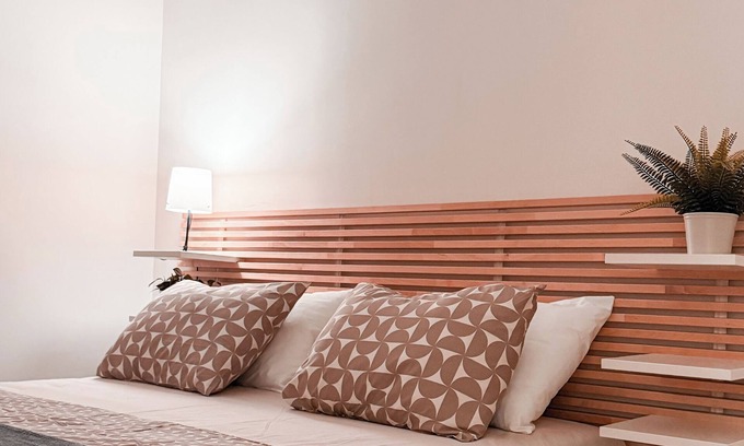 Sisli Apartment | Cozy Entire Apartment in Central Istanbul