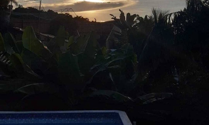 Amparo House | Cozy Farm, Pool and Barbecue