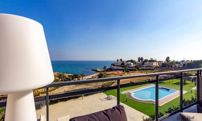 Coveta Fuma House | Cozy finca on the beach - BS Estate - El Campello