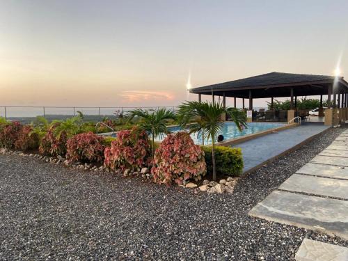 Falmouth House | Cozy Haven Retreat Jamaica