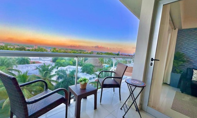 Boca Chica House | Cozy Hideaway Apt Near Beach