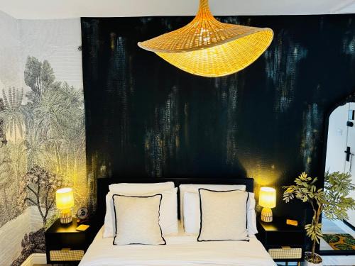 Riverside Apartment | Cozy Hideaway Cardiff Central