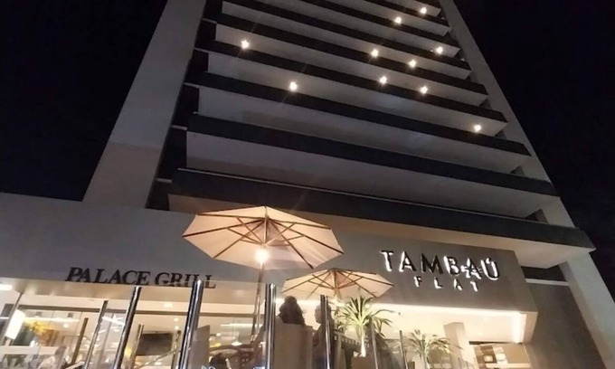 Tambau Hotel | Cozy Hotel Apartment in charming Cabo Branco João Pessoa.