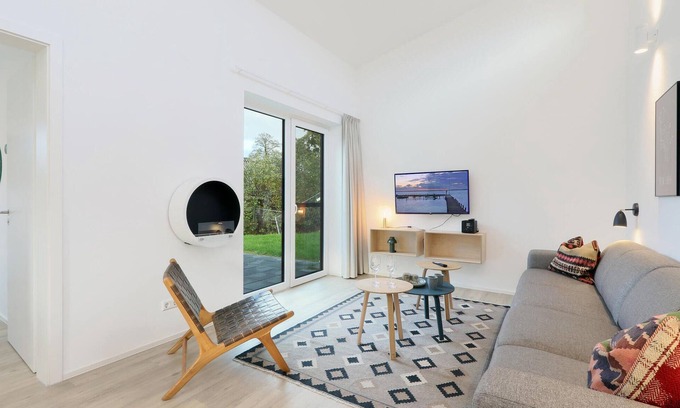 Lembruch House | Cozy home in Lembruch/Dümmer See