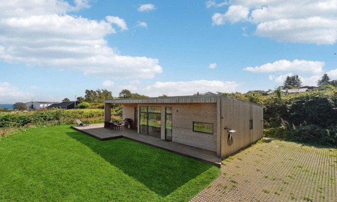 Sandvig House | Cozy home in Allinge with WiFi