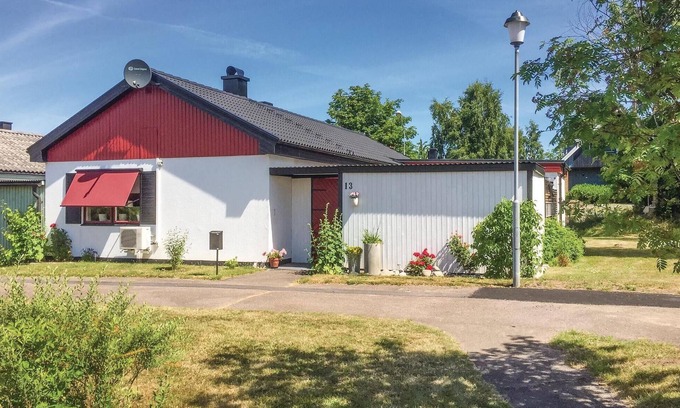 Borgholm House | Cozy home in Borgholm with WiFi