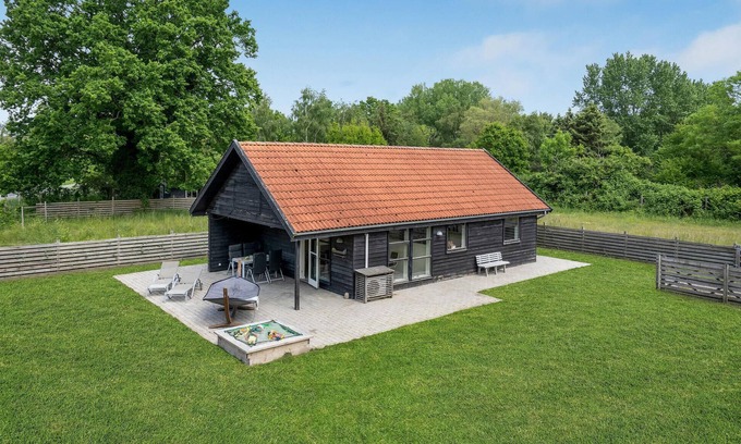 Dragor House | Cozy home in Dragør with WiFi