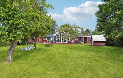 Dronningmolle House | Cozy Home In Dronningmølle With Wifi