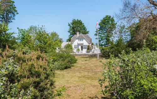 Faxe Ladeplads House | Cozy Home In Faxe Ladeplads With Wifi