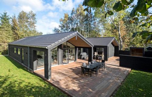 Gilleleje House | Cozy Home In Gilleleje With Sauna