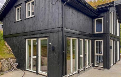 Hovden House | Cozy Home In Hovden I Setesdal - With Jacuzzi