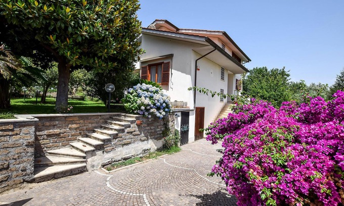 Lake Bracciano House | Cozy home in Anguillara Sabazia