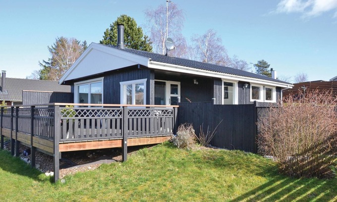 Kirke Hyllinge House | Cozy home in Kirke Hyllinge with WiFi