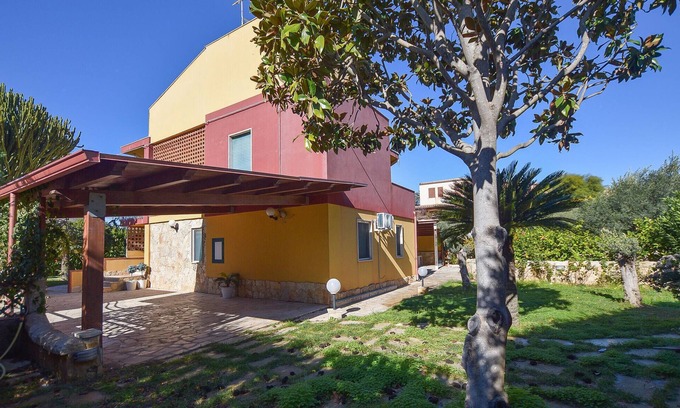 Marina di Modica House | Cozy home in Marina di Modica with WiFi