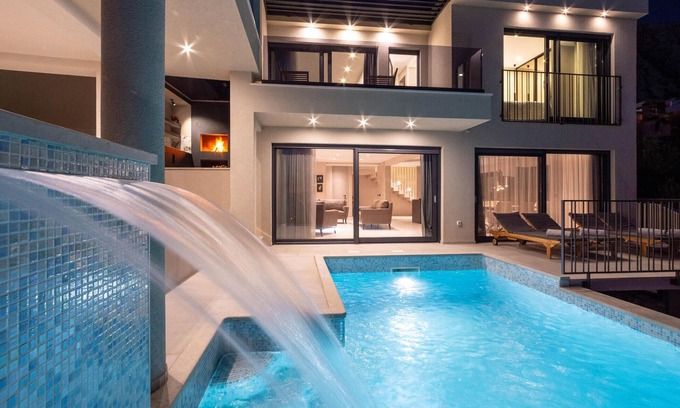 Moca House | Cozy home in Makarska