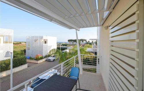 Marina di Ragusa House | Cozy Home In Marina Di Ragusa With Wifi