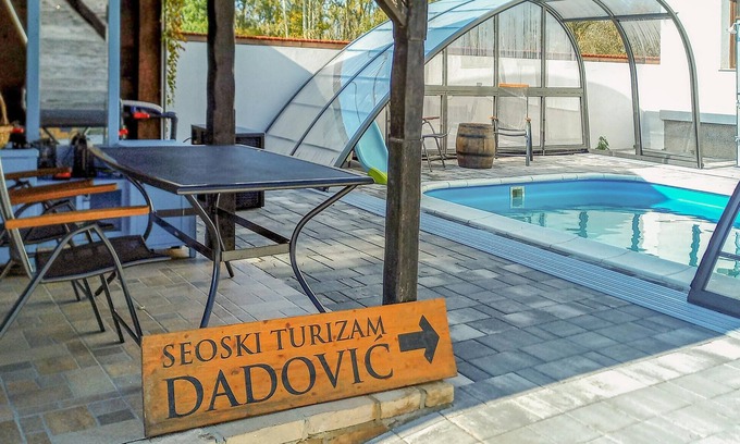 Martinska Ves House | Cozy home in Martinska Ves