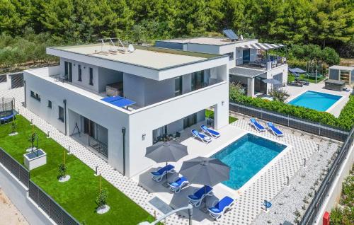 Stankovici House | Cozy Home In Orebic With Sauna