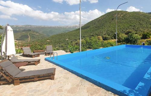 Orgosolo House | Cozy Home In Orgosolo