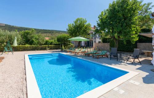 Donji Prolozac House | Cozy Home In Prolozac Donji With Wifi