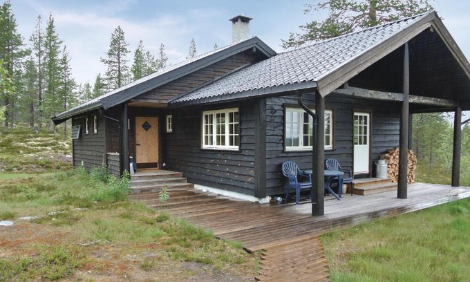 Rendalen House | Cozy Home In Rendalen With Sauna