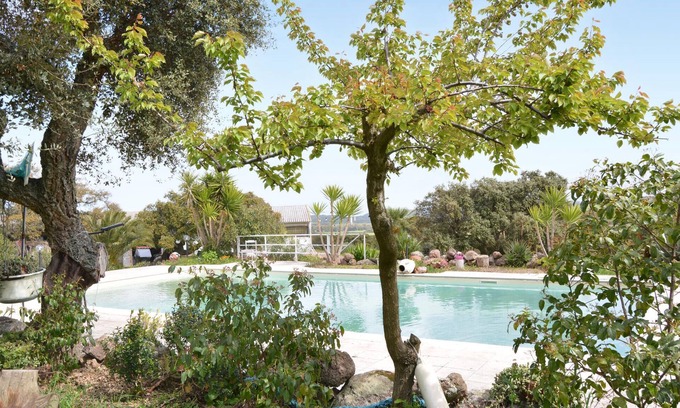 Sedini House | Cozy home in Sedini with WiFi