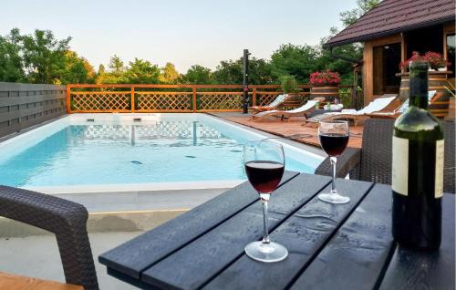 Velika Gorica House | Cozy Home In Siljakovina With Sauna