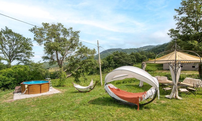 Arcidosso House | Cozy home in Stribugliano