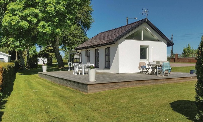 Svedala House | Cozy home in Svedala with WiFi
