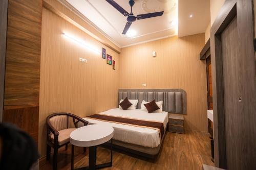 Varanasi Hotel | Cozy Home Stay
