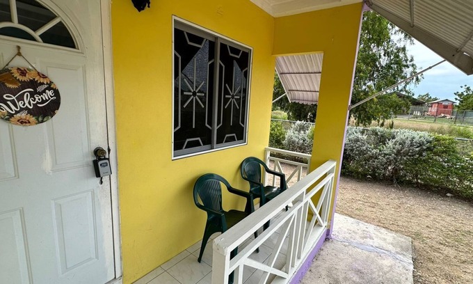 Spring Village House | Cozy home with lot of spaces, 15 minutes away from the town. n