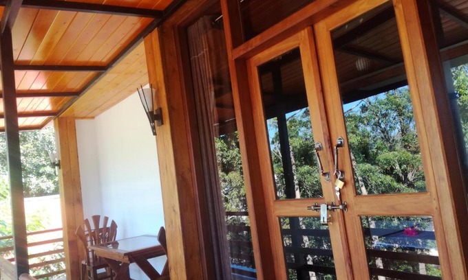 Ambagollapathana House | Cozy Homestay