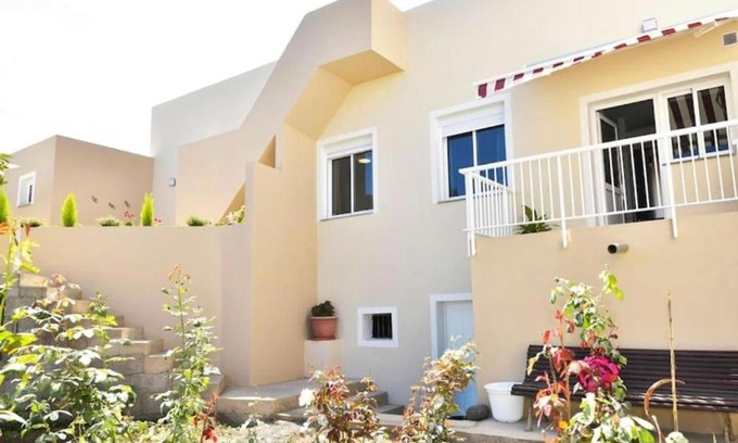 El Guincho House | Cozy House Casa de los Abuelos in Icod de los Vinos by