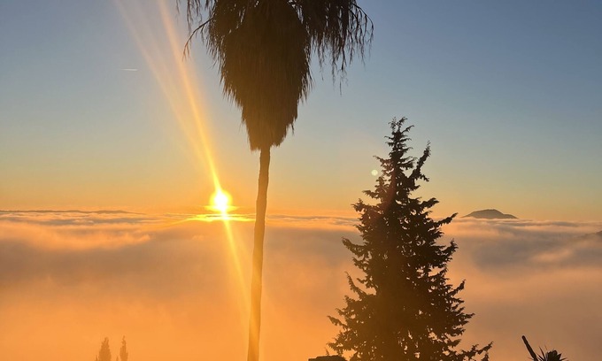 Zufre Cottage | COZY HOUSE FOR 8/9 IN ZUFRE