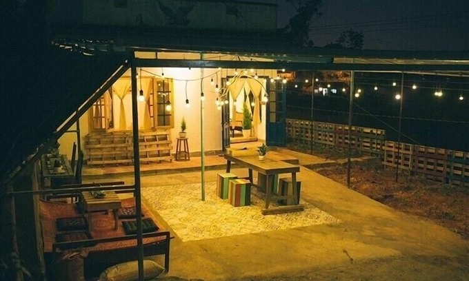 Da Lat House | Cozy house in Da Lat with nice view - Home 37M