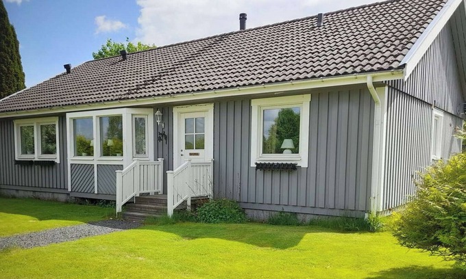 Rada Villa | Cozy house in Värmland, not for rent, sorry!