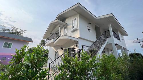 Khao Kho House | Cozy life ไออุ่น