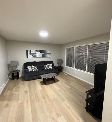 Saskatoon House | Cozy little B&B