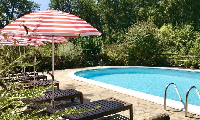 Pontassieve Other | Cozy little retreat in wonderful location, with pool