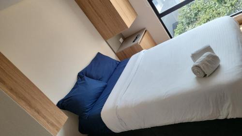 Chapinero Apartment | Cozy Loft en Vivo 52 Chapinero Moderno