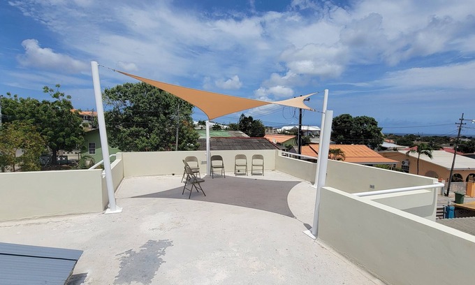 Willemstad House | Cozy luxurious centrally located home.nClose to the beach and downtown.