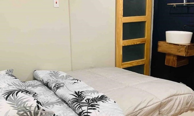 Woodbrook Apartment | Cozy Micro-studio Apartment in Woodbrook
