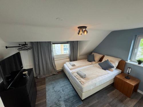 Buderich Apartment | Cozy & modern Apartment