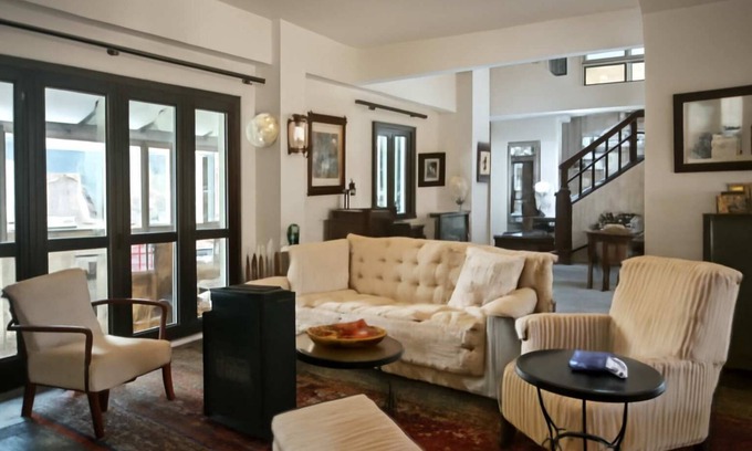 Mytilene House | Cozy Nest in the Heart of Lesvos