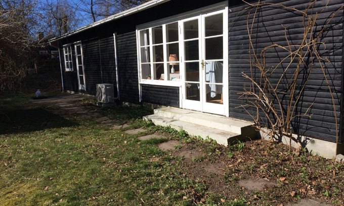 Dronningmolle Cottage | Cozy "old school" danish cottage 900 m from beautiful sandy beach