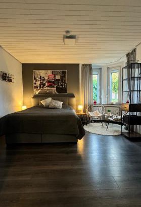 Rheda-Wiedenbruck Apartment | Cozy Oldhouse Appartment Varenseller