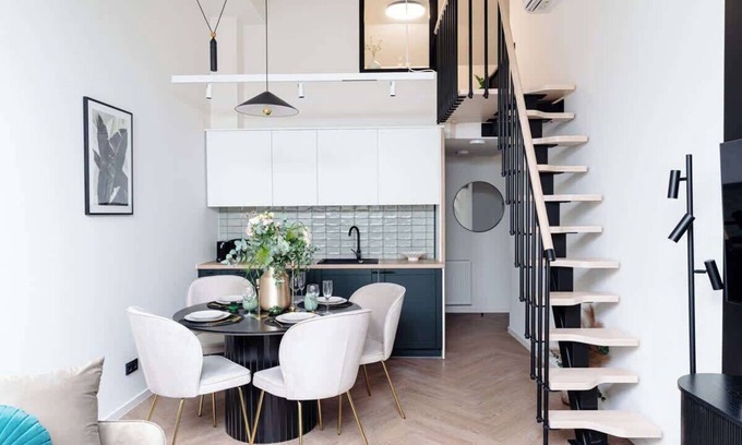 Kazimierz Apartment | Cozy place in the Heart of Kazimierz