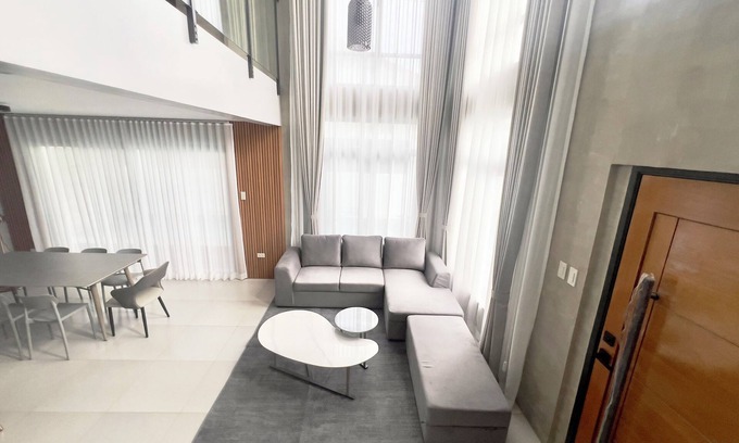 Tanza Villa | Cozy Pool House Villa in Cavite near NAIA Manila Airport and MOA