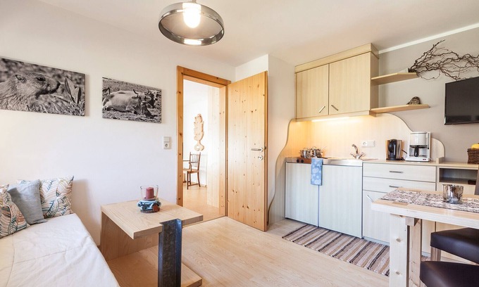Leutasch Apartment | Cozy, quiet vacation apartment for a relaxing vacation